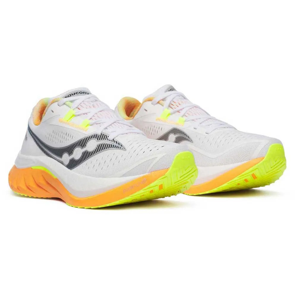 スパイク・シューズ Saucony Endorphin Speed4 SAUCONY - ENDORPHIN SPEED 4 - MEN – MountCO