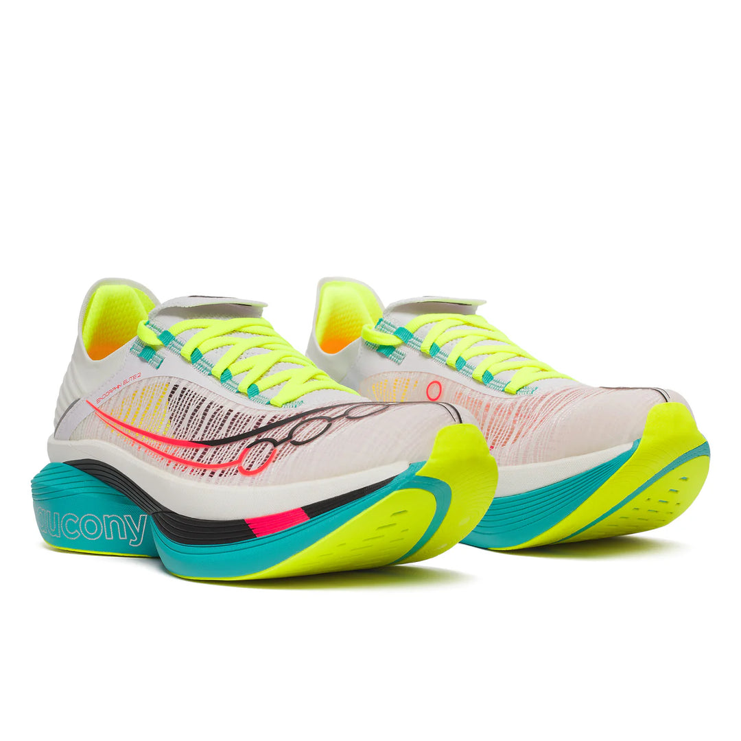 SAUCONY ENDORPHIN ELITE 2 エリート2 26.5㎝ SAUCONY - ENDORPHIN ELITE 2 ROAD RUNNING SHOE - UNISEX – MountCO