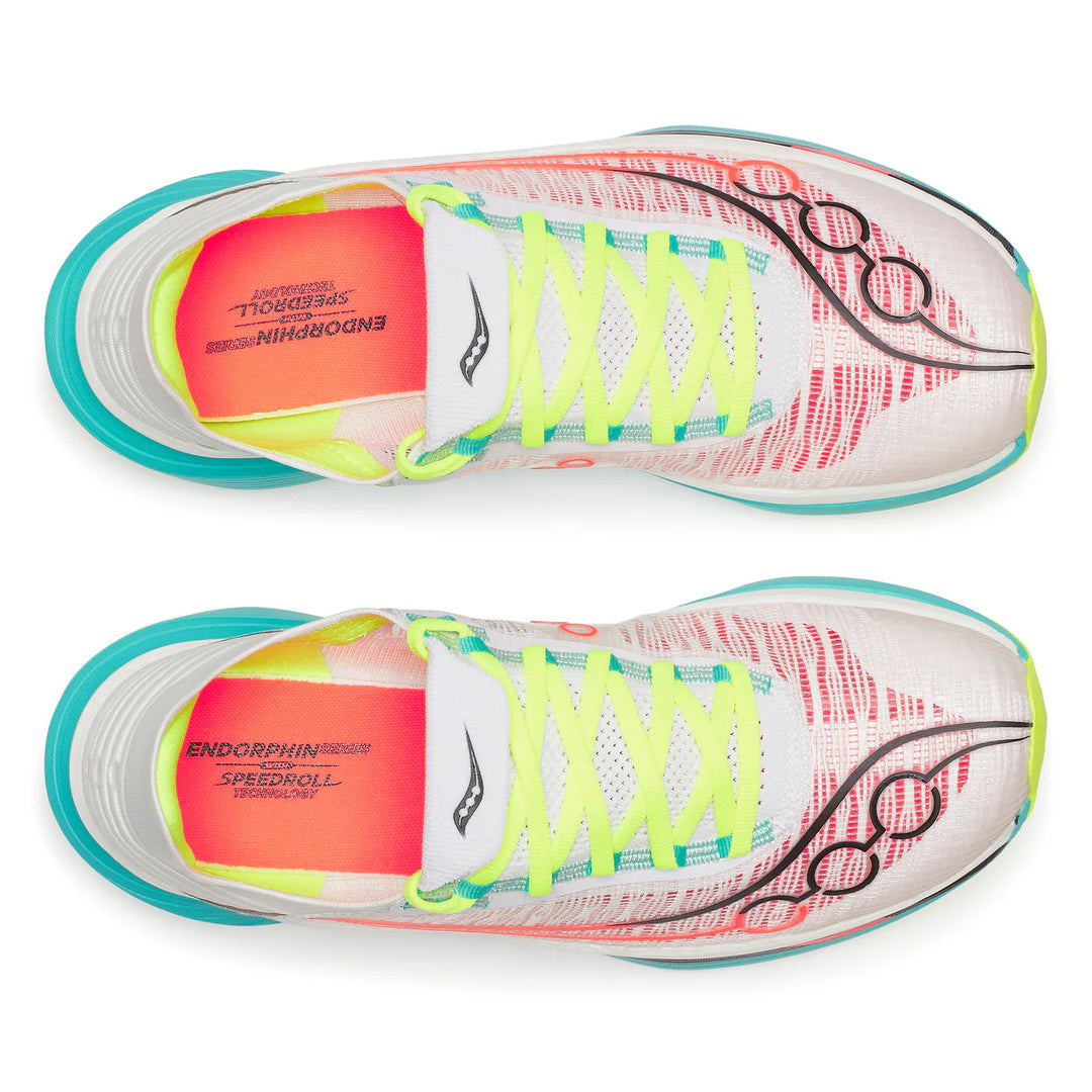 SAUCONY ENDORPHIN ELITE 2 エリート2 26.5㎝ SAUCONY - ENDORPHIN ELITE 2 ROAD RUNNING SHOE - UNISEX – MountCO