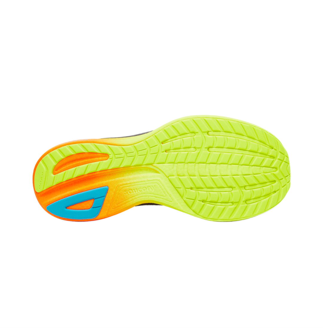 SAUCONY - TRIUMPH 23 ROAD RUNNING SHOE - MENS – MountCO