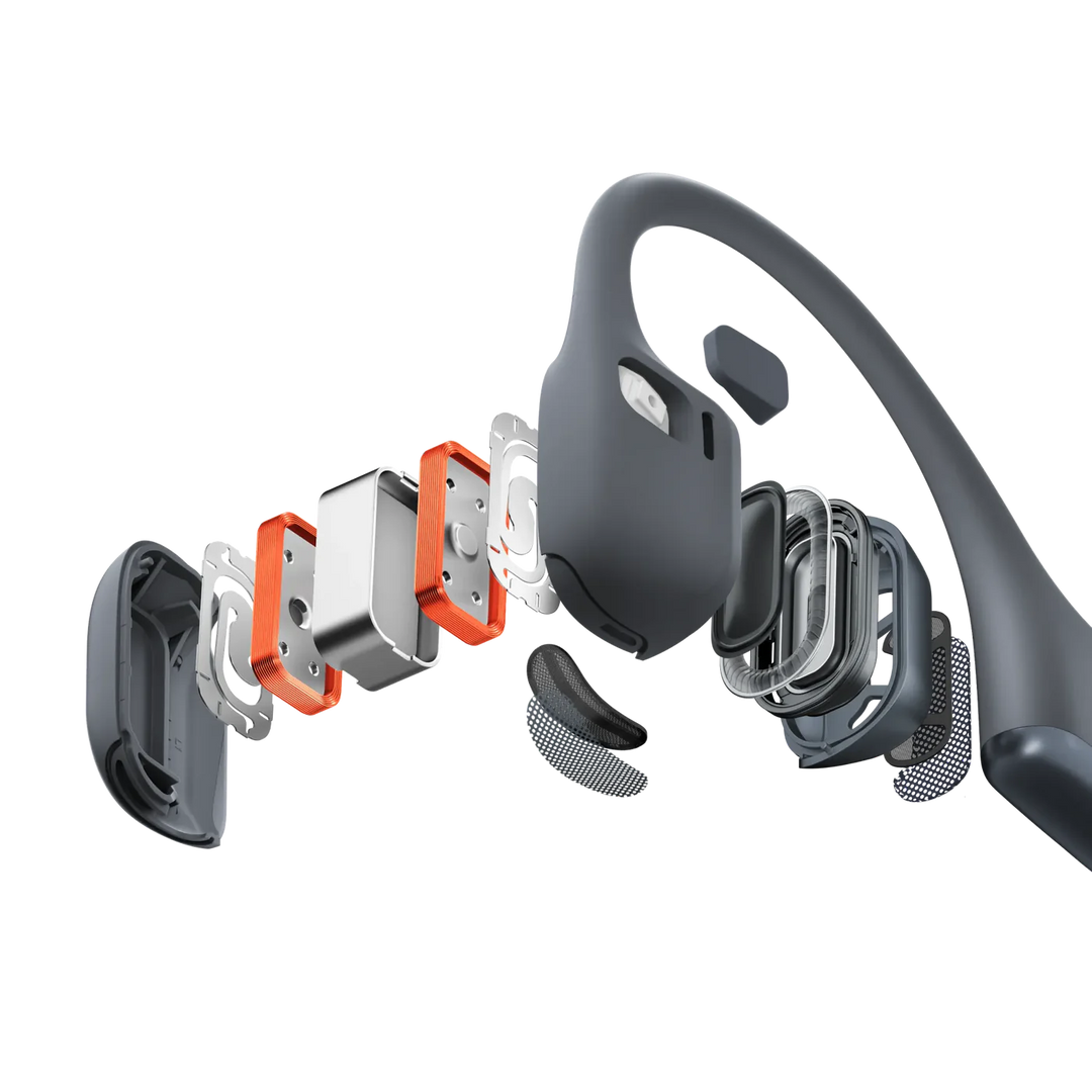 SHOKZ OPENRUN　PRO2 SHOKZ - OPENRUN PRO 2 – MountCO