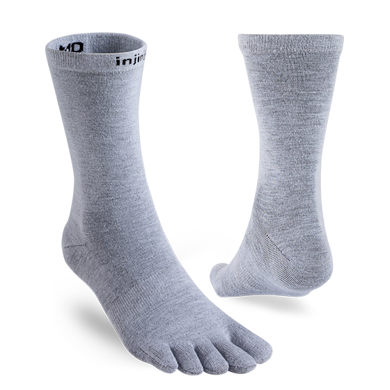 Injinji toe sock clearance