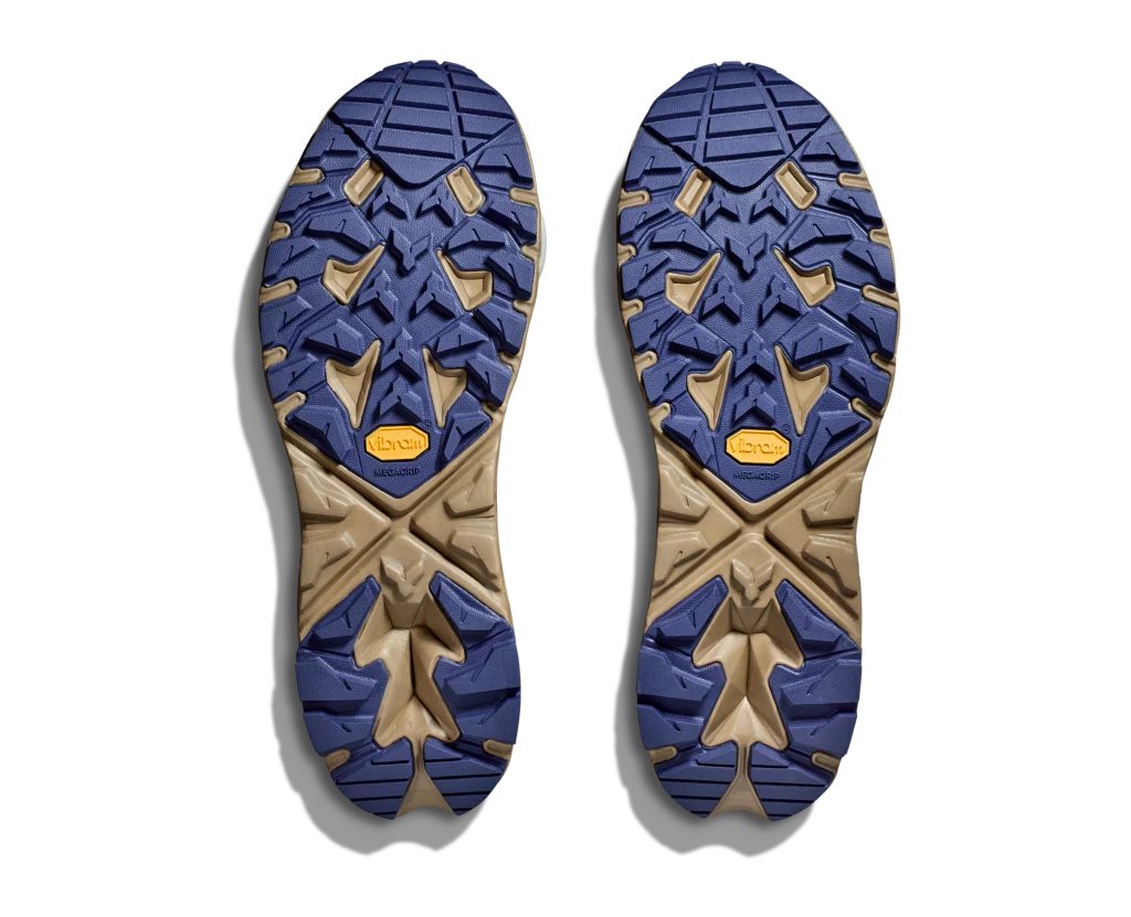HOKA - MENS - ANACAPA MID GTX HIKING SHOE – MountCO