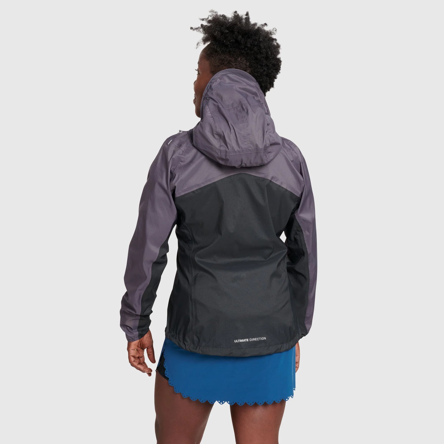 ULTIMATE DIRECTION ULTRA JACKET V2 LADIES MountCO
