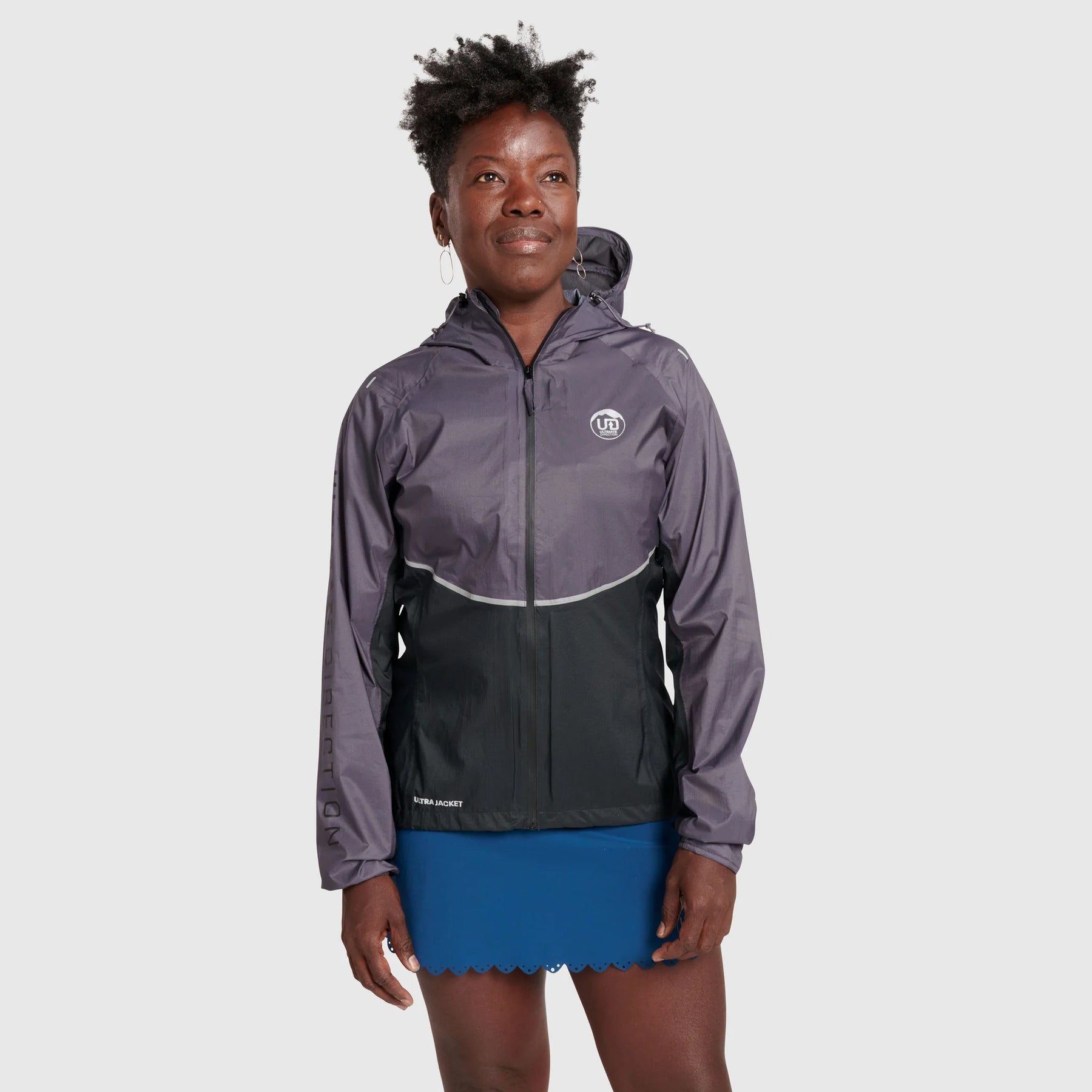 ULTIMATE DIRECTION ULTRA JACKET V2 LADIES MountCO