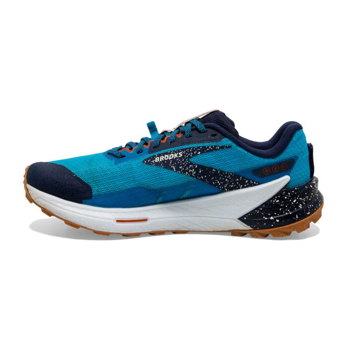 BROOKS CATAMOUNT 2 TRAIL RUNNING SHOE MENS