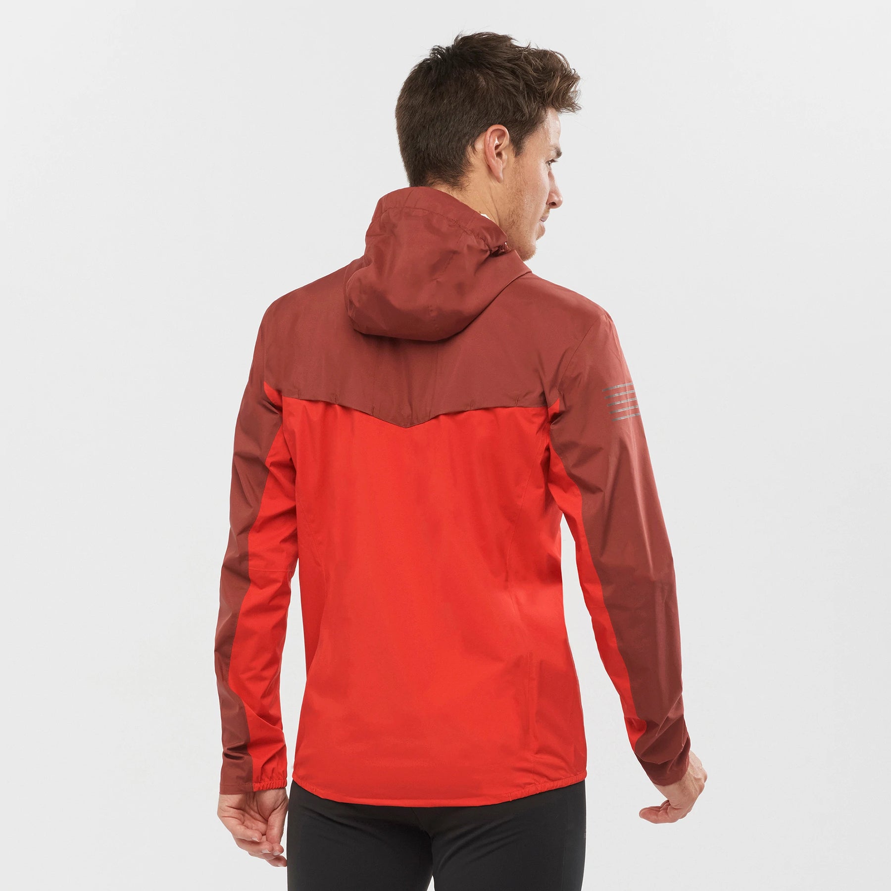 SALOMON BONATTI RACE WATERPROOF JACKET MENS MountCO