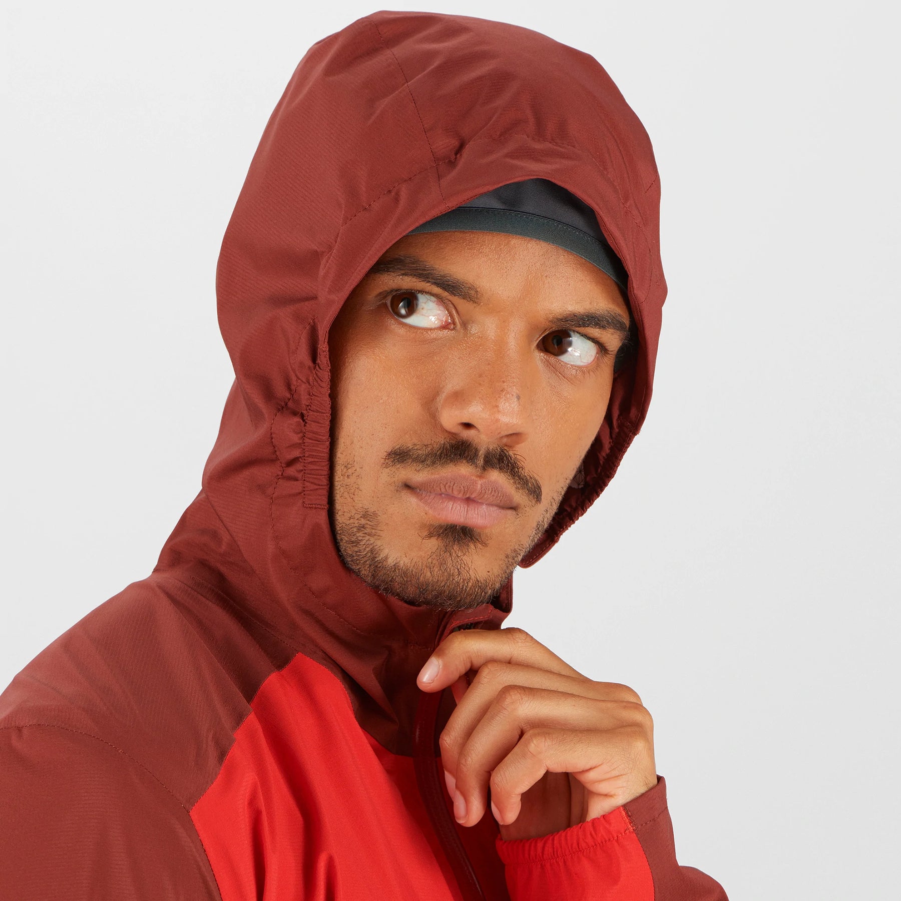 SALOMON BONATTI RACE WATERPROOF JACKET MENS MountCO