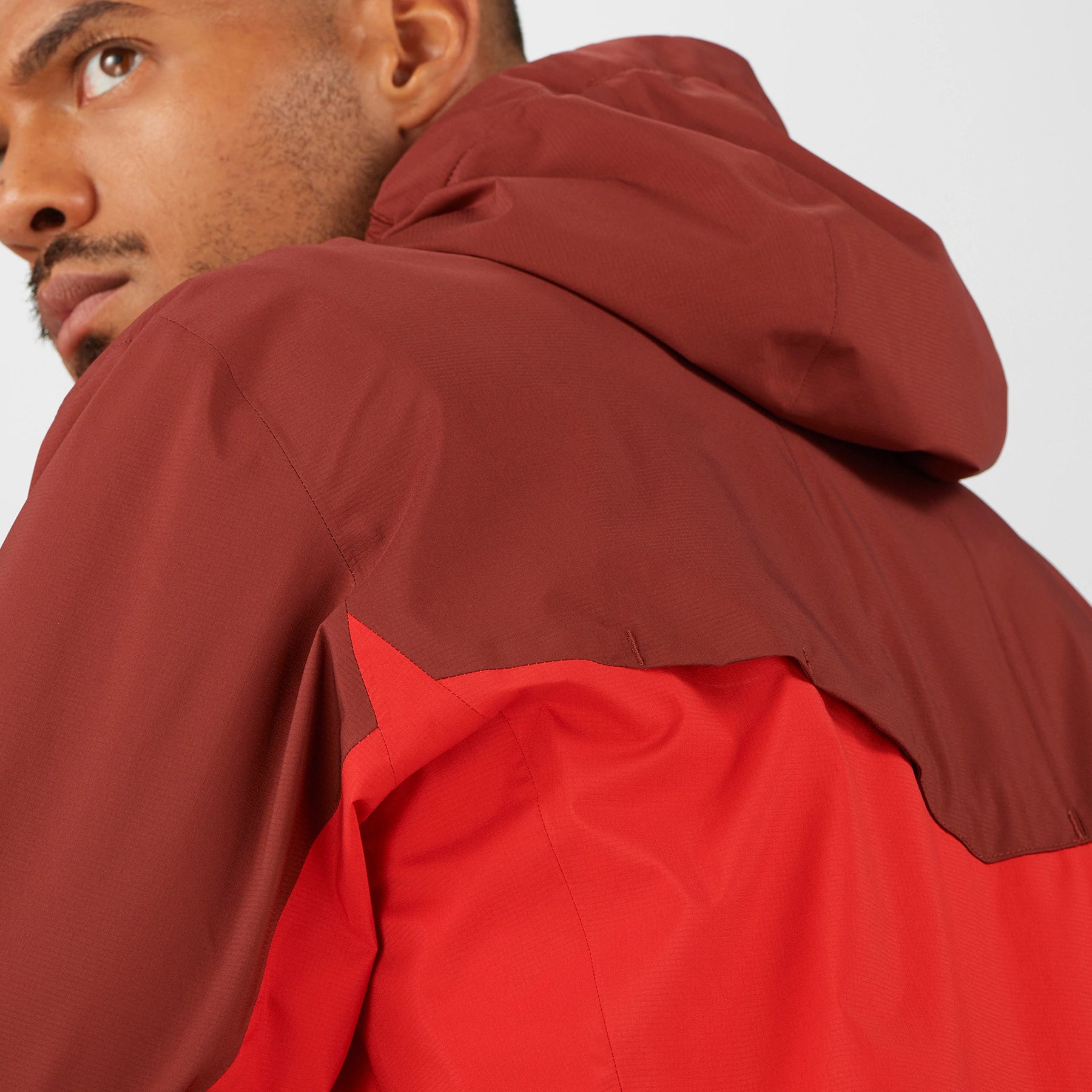 Salomon bonatti sales race waterproof jacket