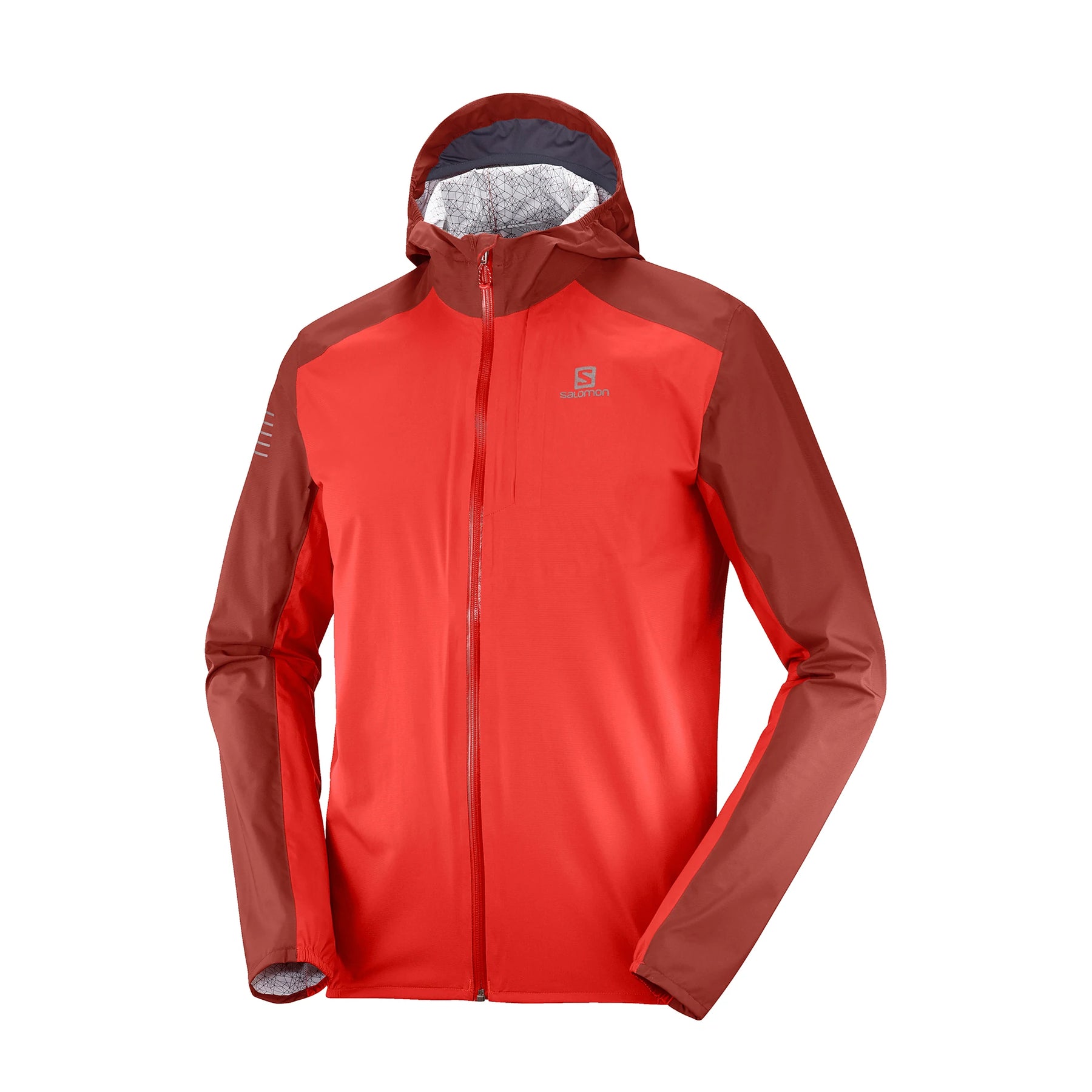 Salomon bonatti 2025 race waterproof