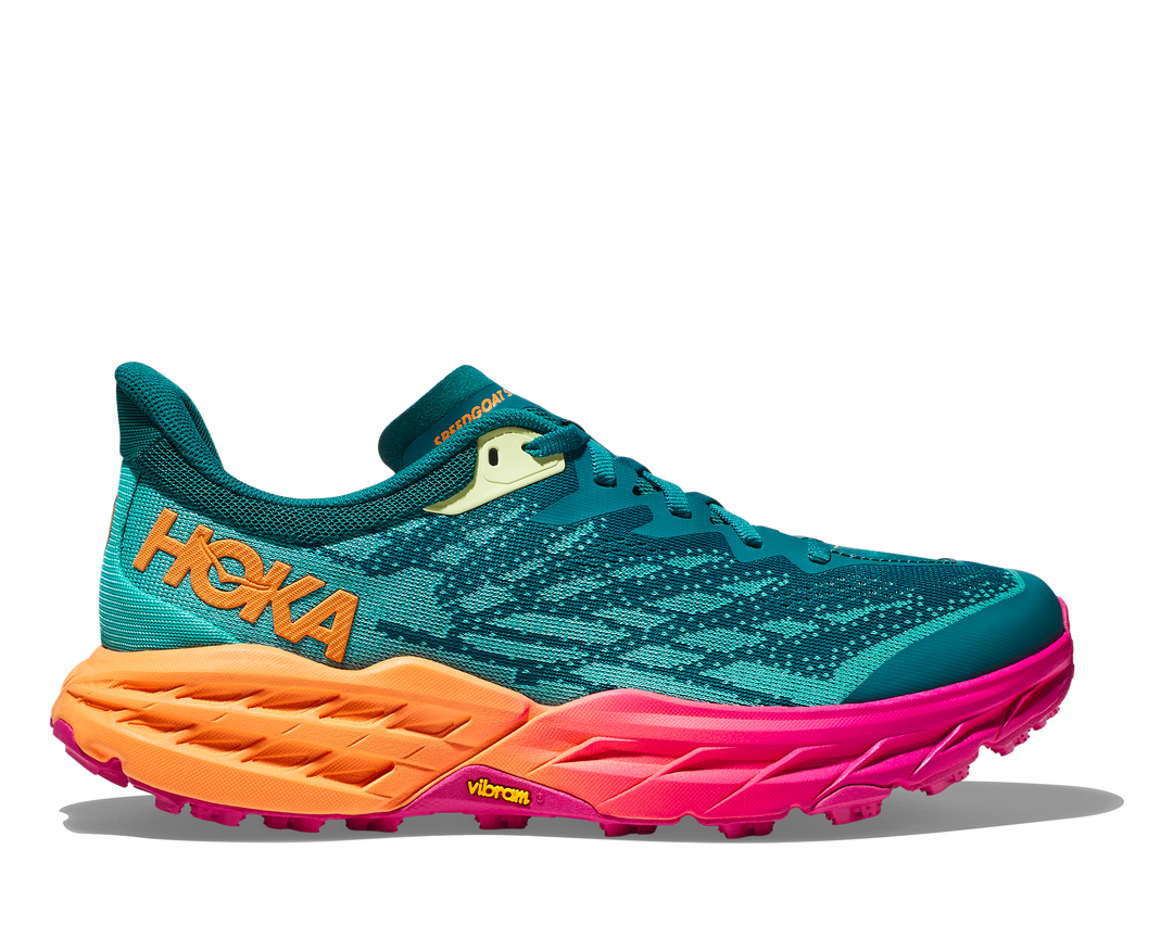 Womens hiking running shoes discount