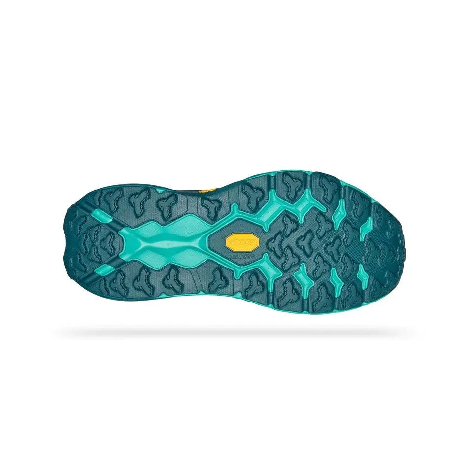 Women's free 5.0 running shoe teal on sale