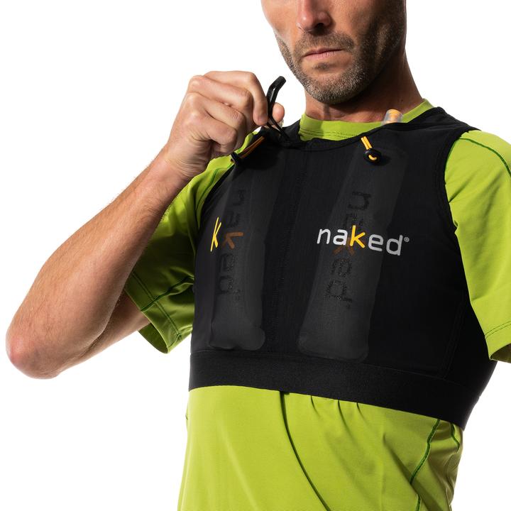 Mens running vests sale best sale