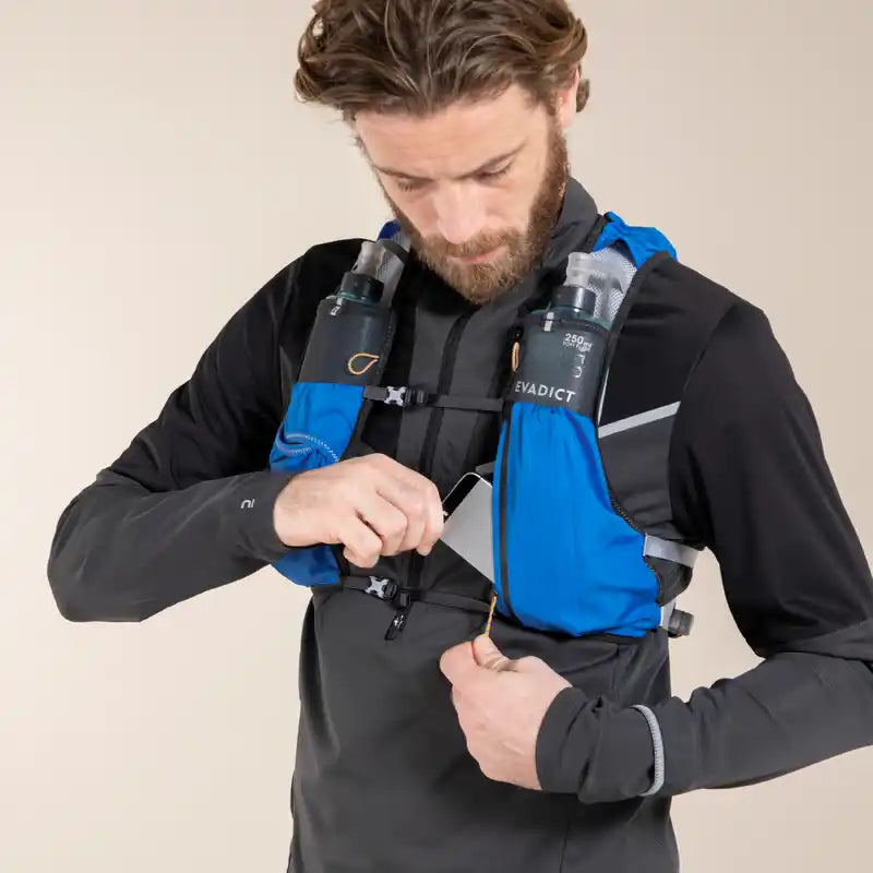 EVADICT TRAIL RUNNING BAG 5L