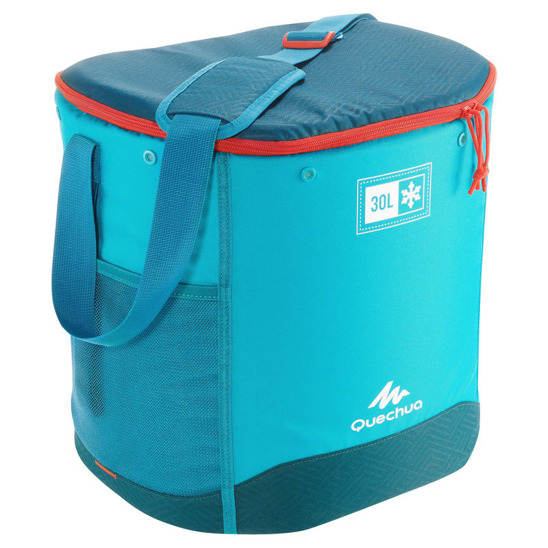 Decathlon Hiking Cooler Bag Cooler Box Decathlon QUECHUA COOLER
