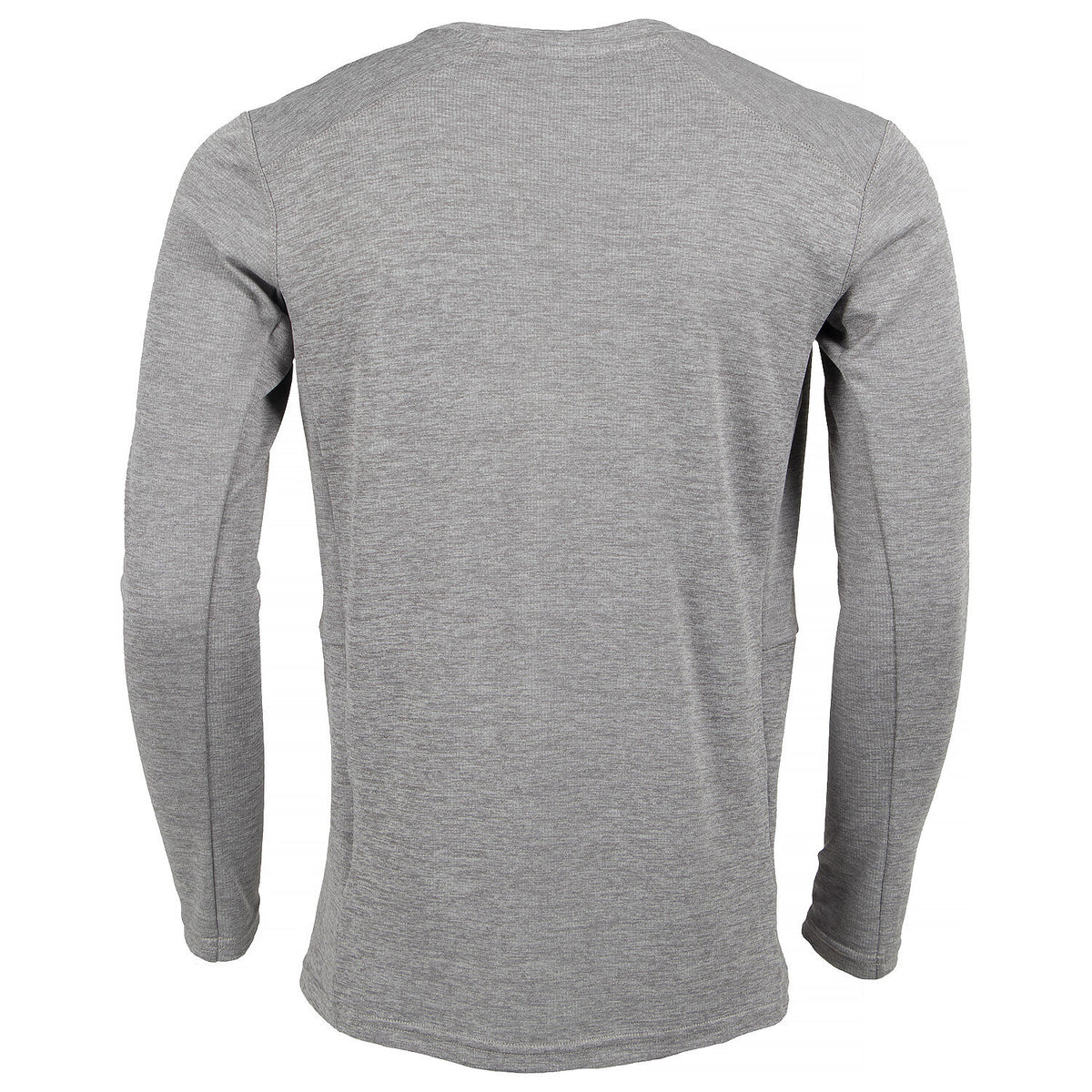 FIRST ASCENT - MENS - NOMADIC LONG SLEEVE – MountCO