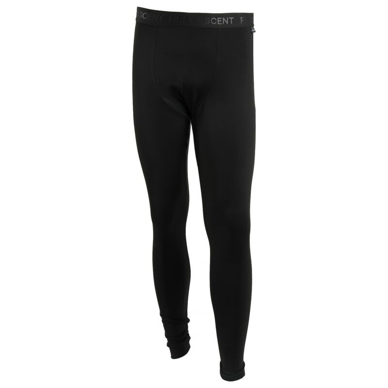 FIRST ASCENT - POLYPROPYLENE BASELAYER BOTTOMS - MENS – MountCO