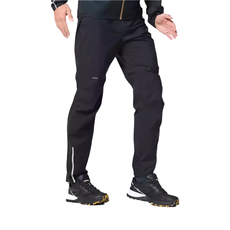 Long waterproof trousers online