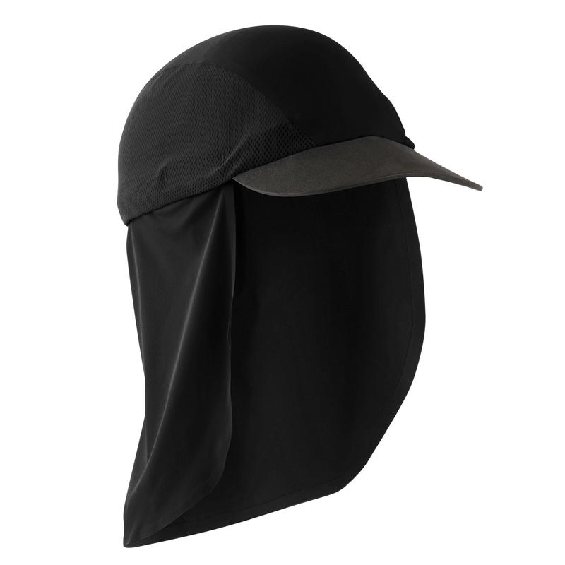 EVADICT TRAIL RUNNING FLEXIBLE DESERT CAP